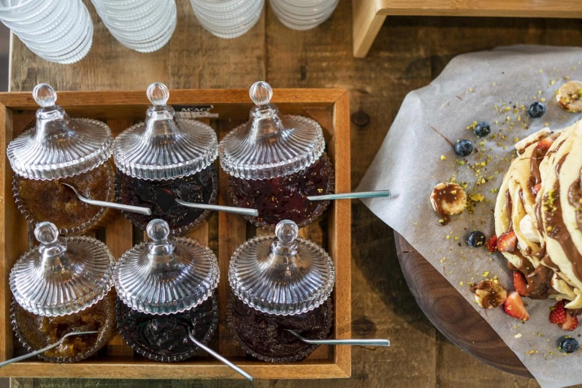 Lango Design Hotel & Spa - Hotel Photo 29