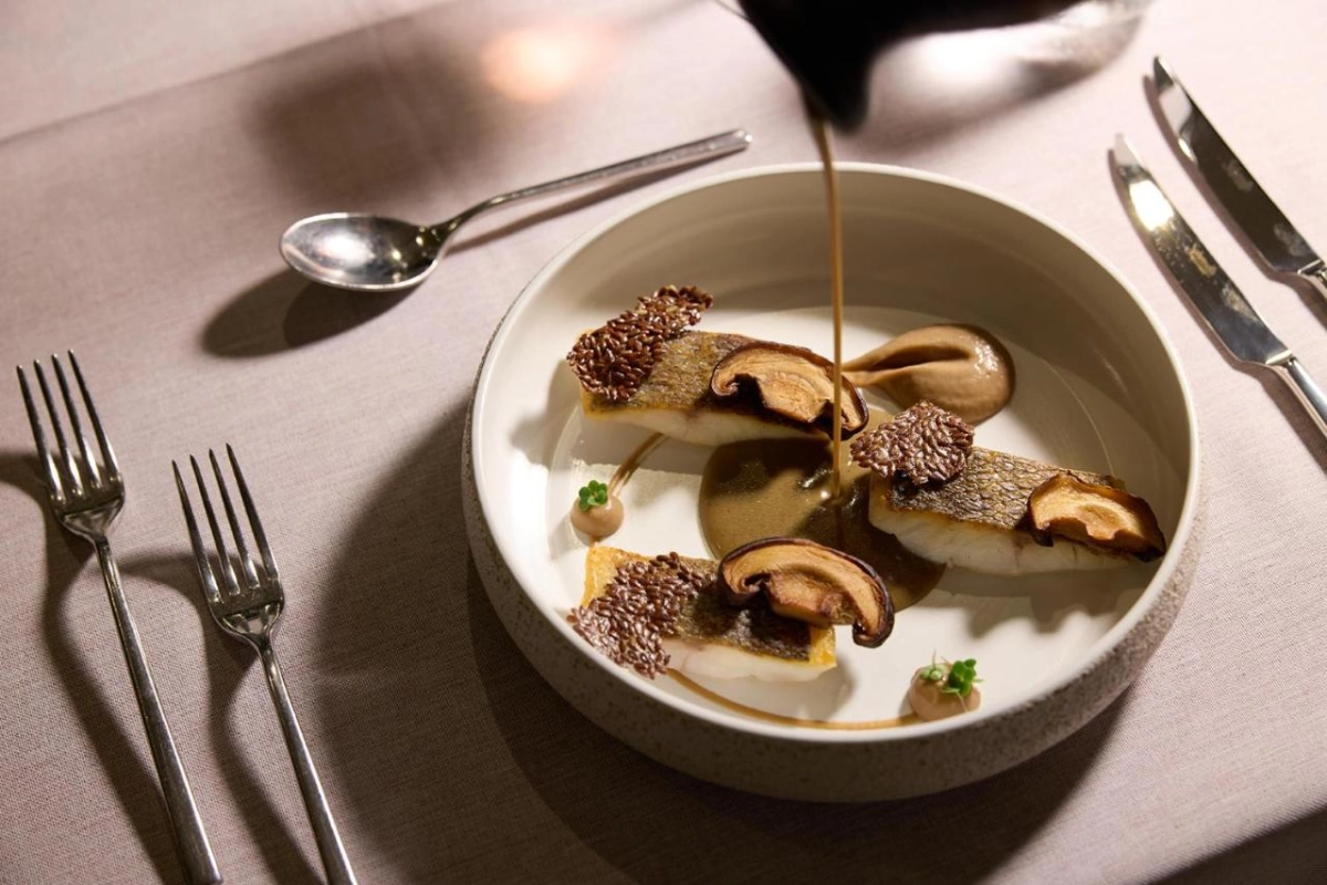 Lango Design Hotel & Spa - Hotel Photo 30