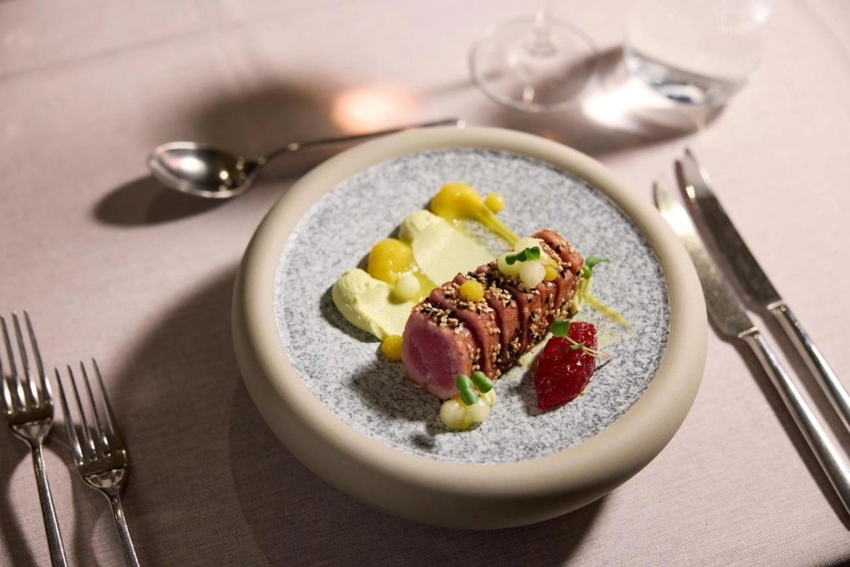 Lango Design Hotel & Spa - Hotel Photo 31