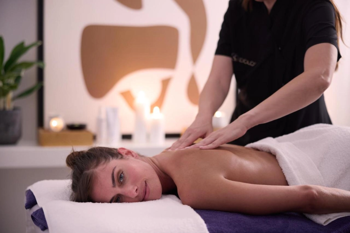 Lango Design Hotel & Spa - Hotel Photo 32