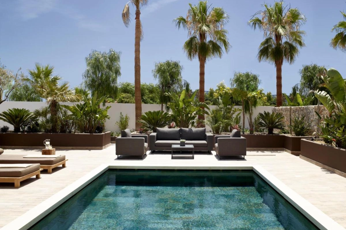 Lango Design Hotel & Spa - Hotel Photo 33