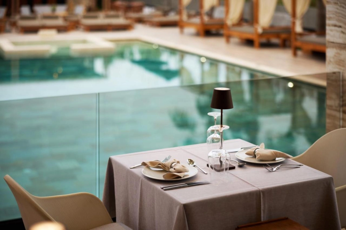 Lango Design Hotel & Spa - Hotel Photo 34