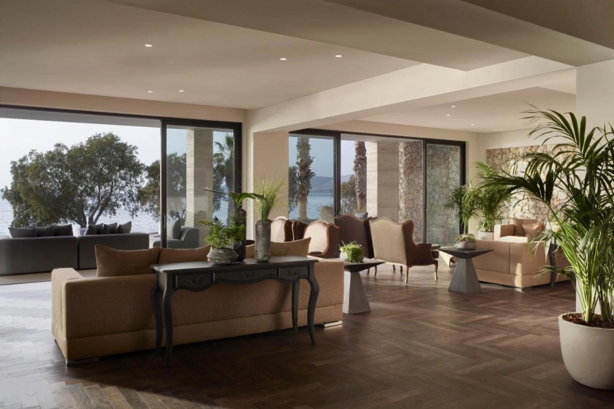 Lango Design Hotel & Spa - Hotel Photo 36