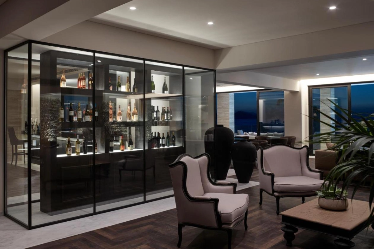 Lango Design Hotel & Spa - Hotel Photo 37