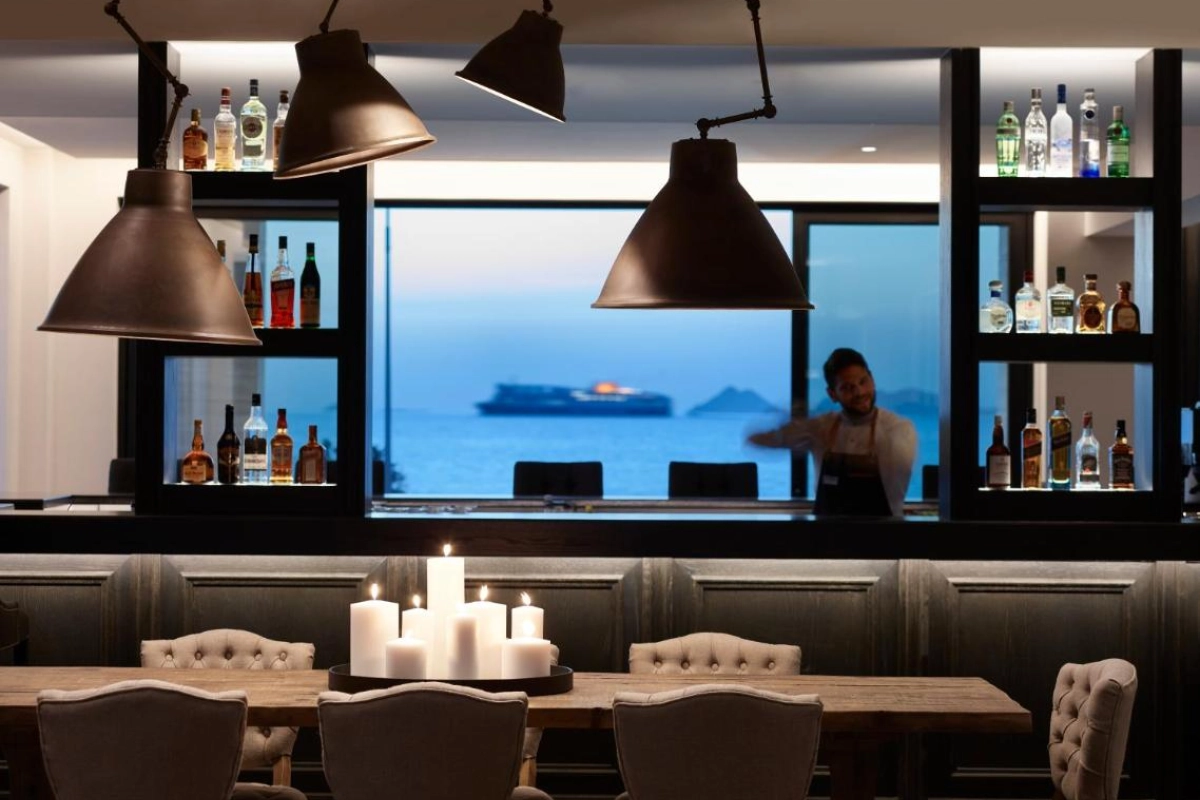 Lango Design Hotel & Spa - Hotel Photo 38