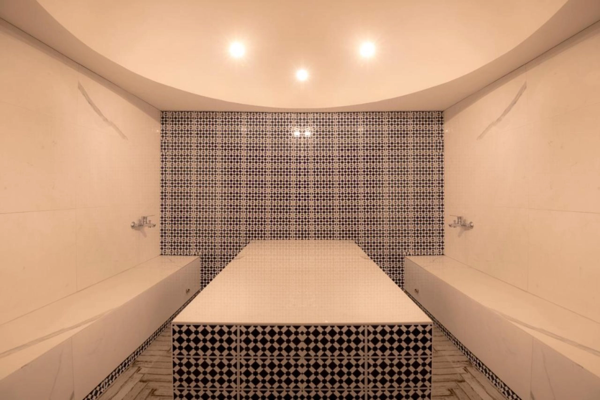 Lango Design Hotel & Spa - Hotel Photo 42