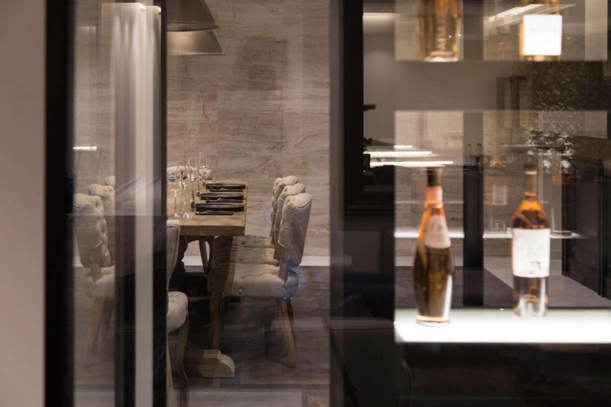 Lango Design Hotel & Spa - Hotel Photo 44