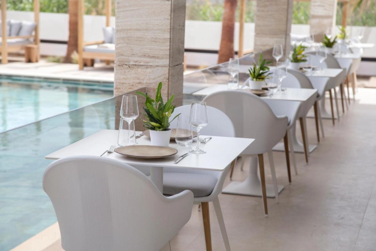 Lango Design Hotel & Spa - Hotel Photo 45