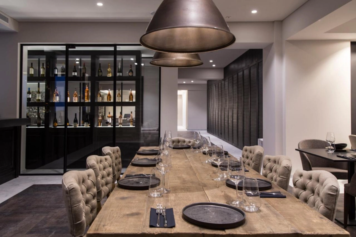 Lango Design Hotel & Spa - Hotel Photo 46