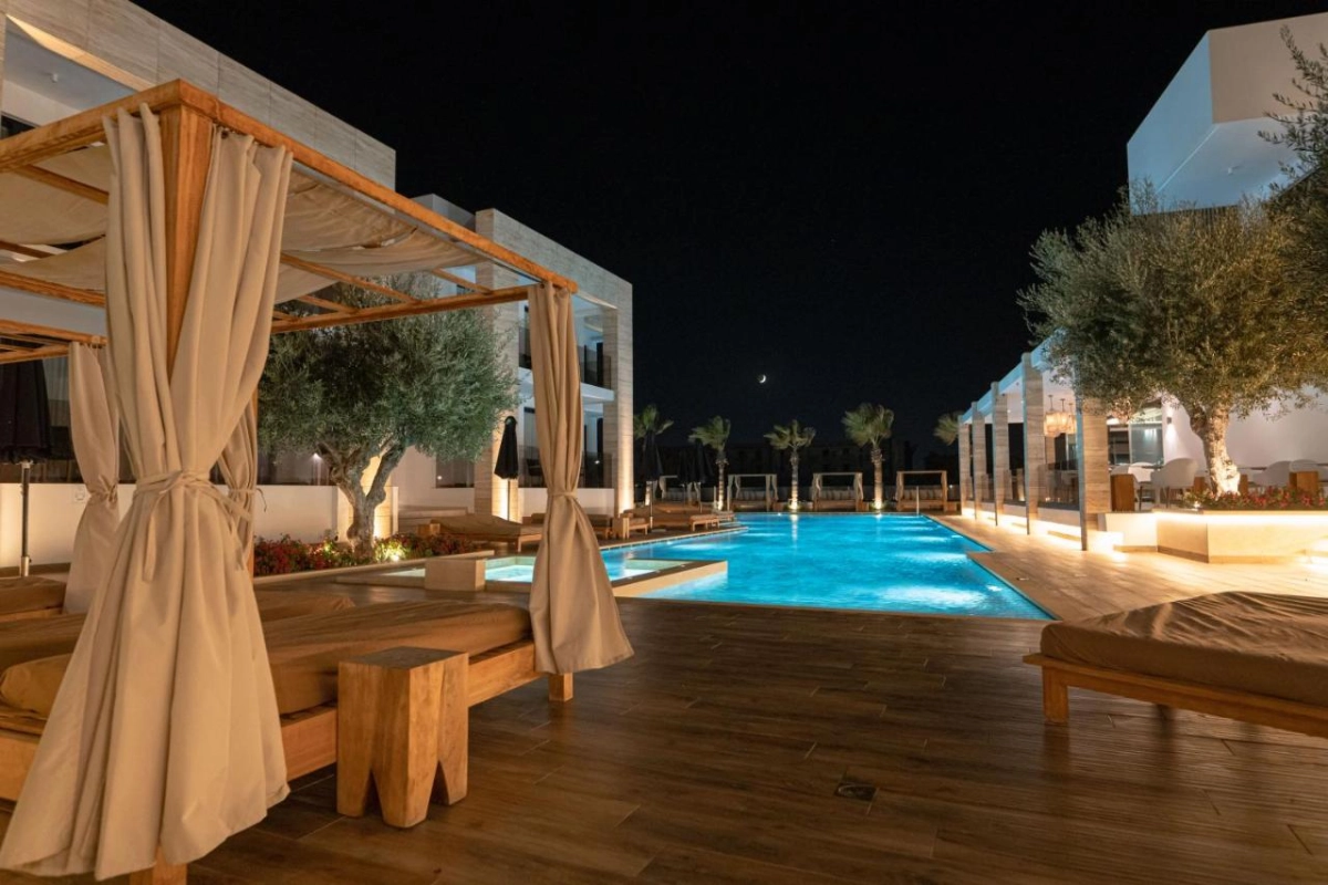 Lango Design Hotel & Spa - Hotel Photo 47