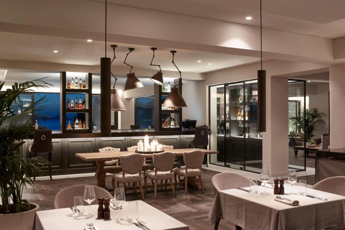 Lango Design Hotel & Spa - Hotel Photo 48