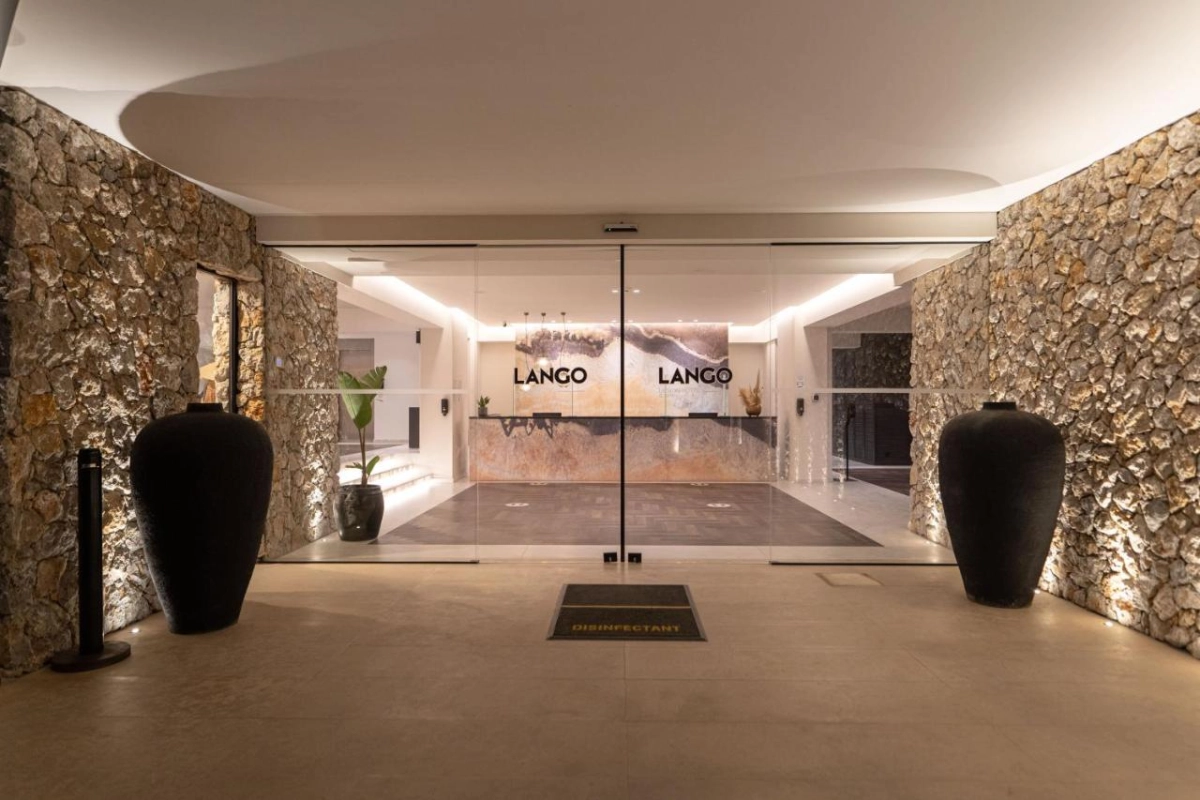Lango Design Hotel & Spa - Hotel Photo 49