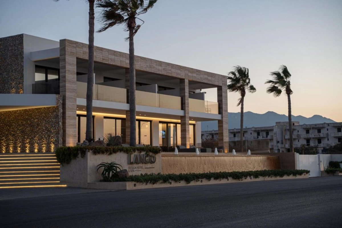 Lango Design Hotel & Spa - Hotel Photo 51