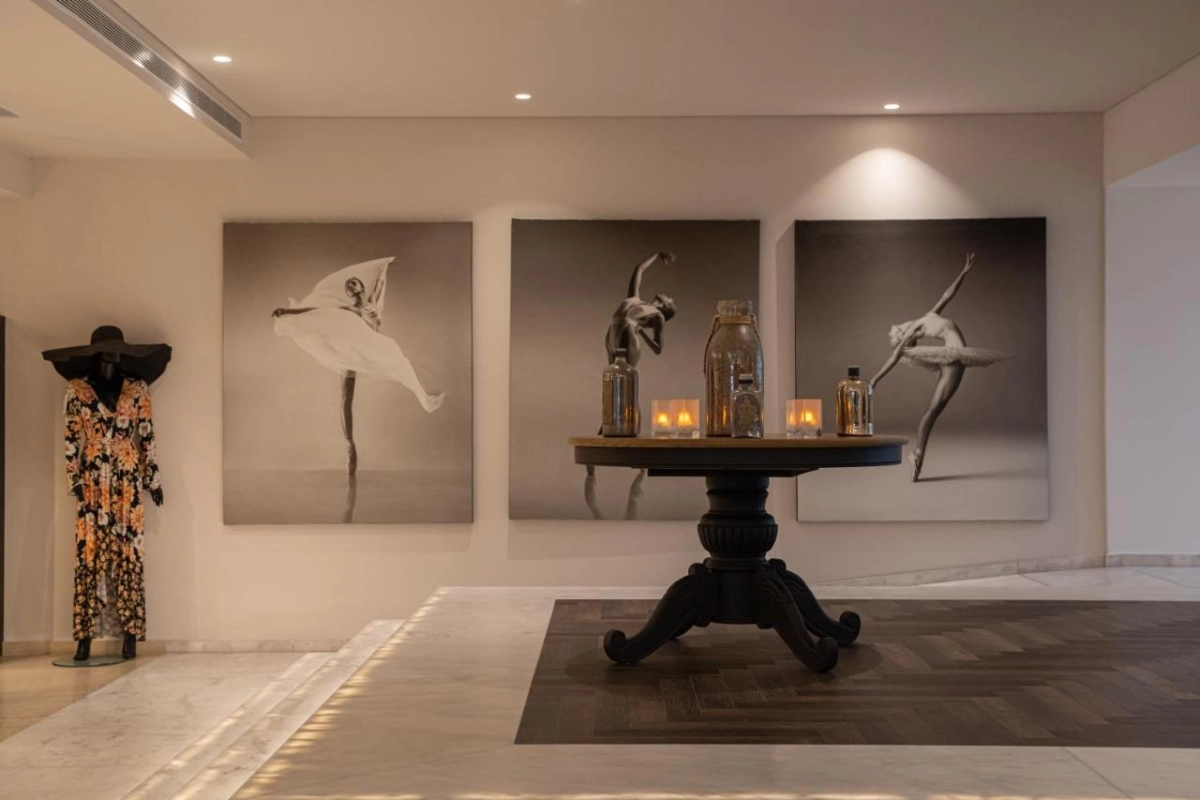 Lango Design Hotel & Spa - Hotel Photo 53