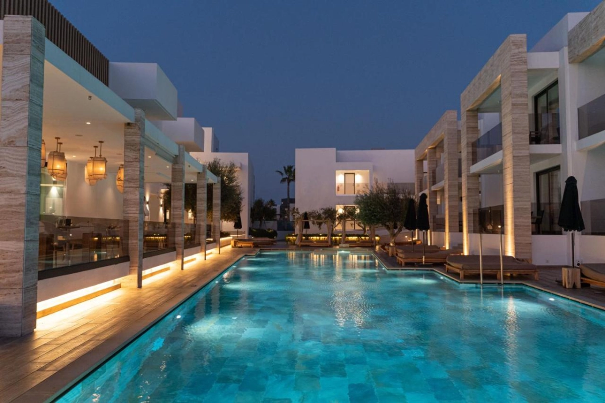 Lango Design Hotel & Spa - Hotel Photo 55