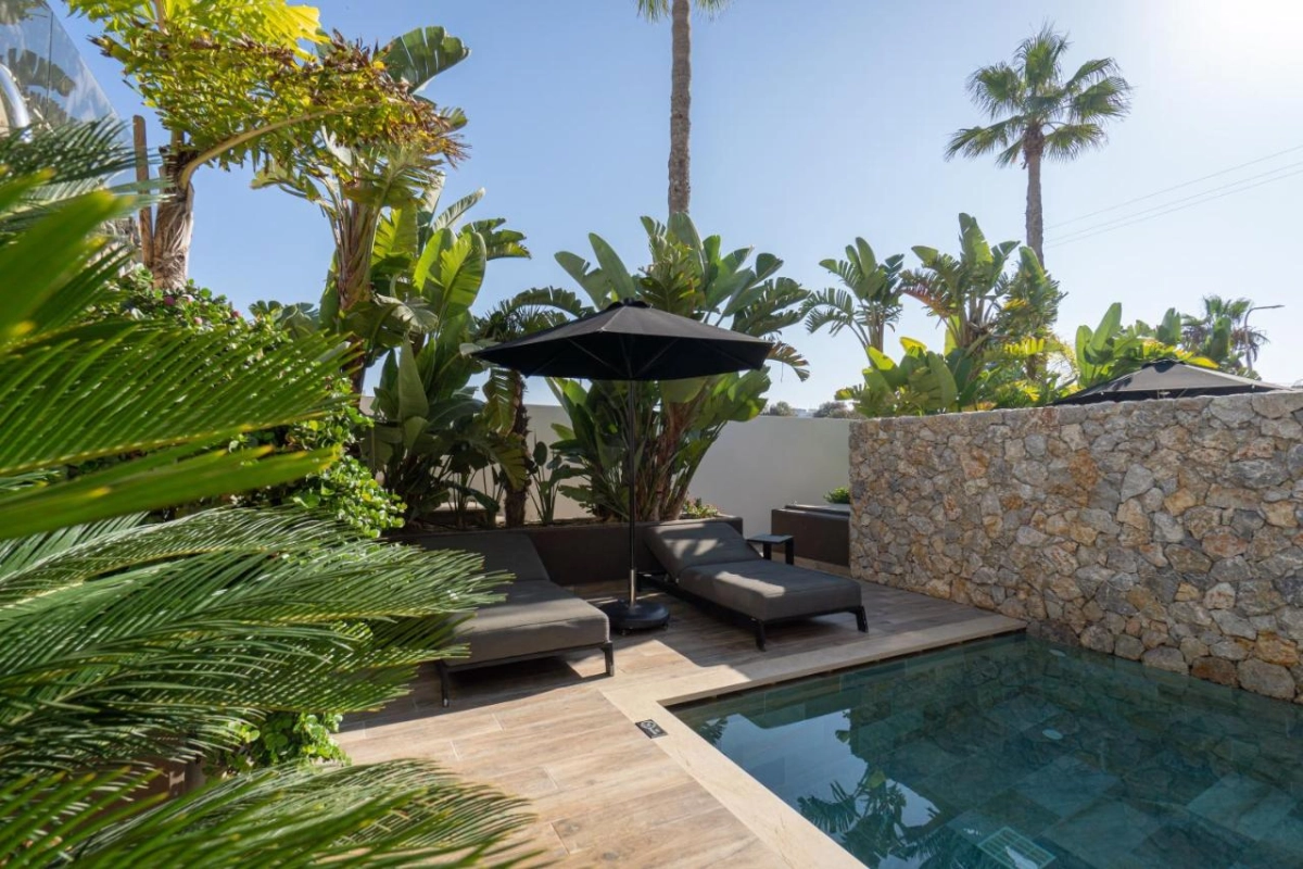 Lango Design Hotel & Spa - Hotel Photo 59