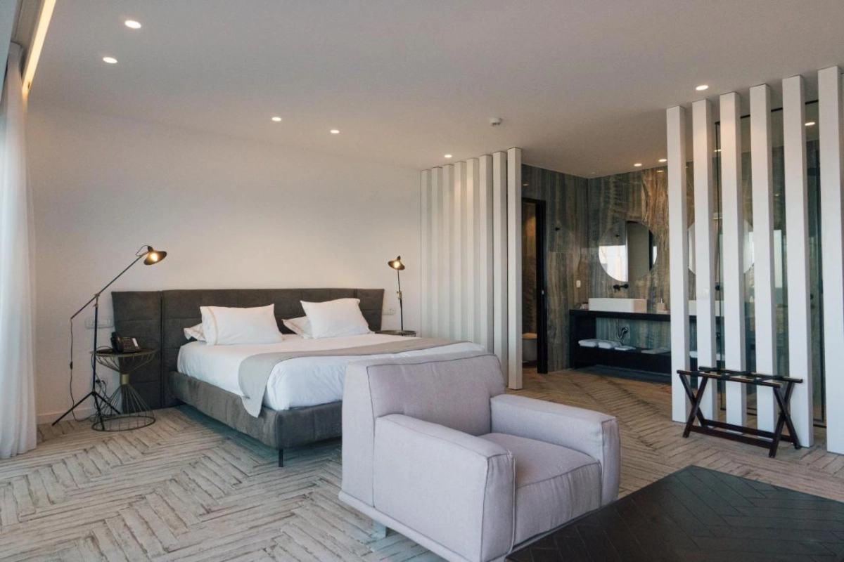 Lango Design Hotel & Spa - Hotel Photo 62