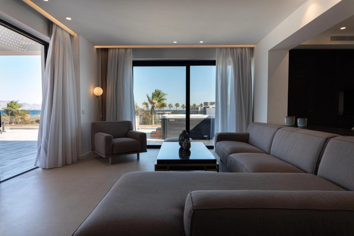 Lango Design Hotel & Spa - Hotel Photo 64