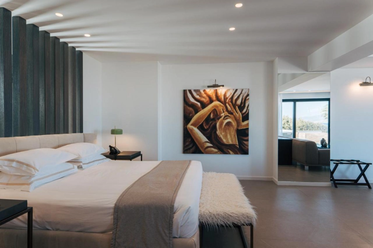 Lango Design Hotel & Spa - Hotel Photo 67