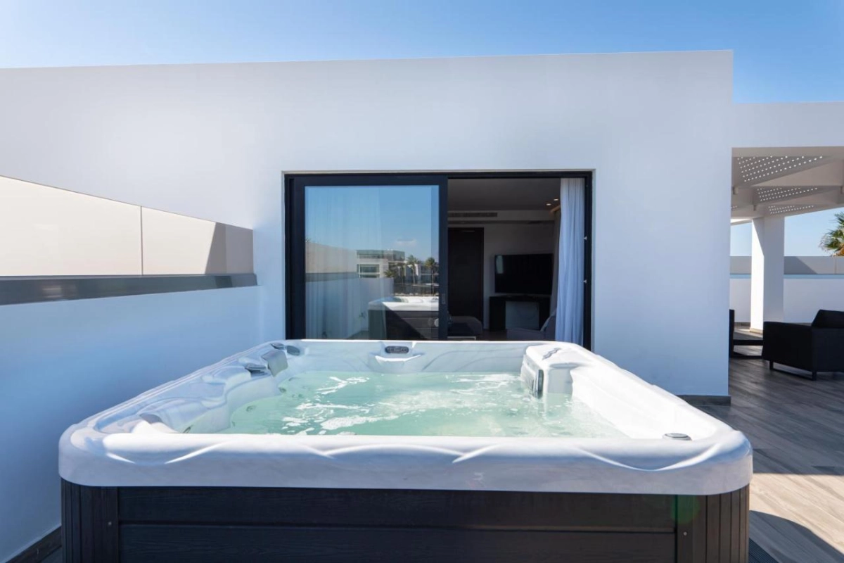 Lango Design Hotel & Spa - Hotel Photo 68