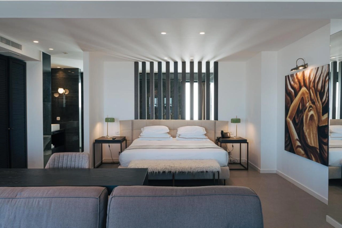 Lango Design Hotel & Spa - Hotel Photo 69