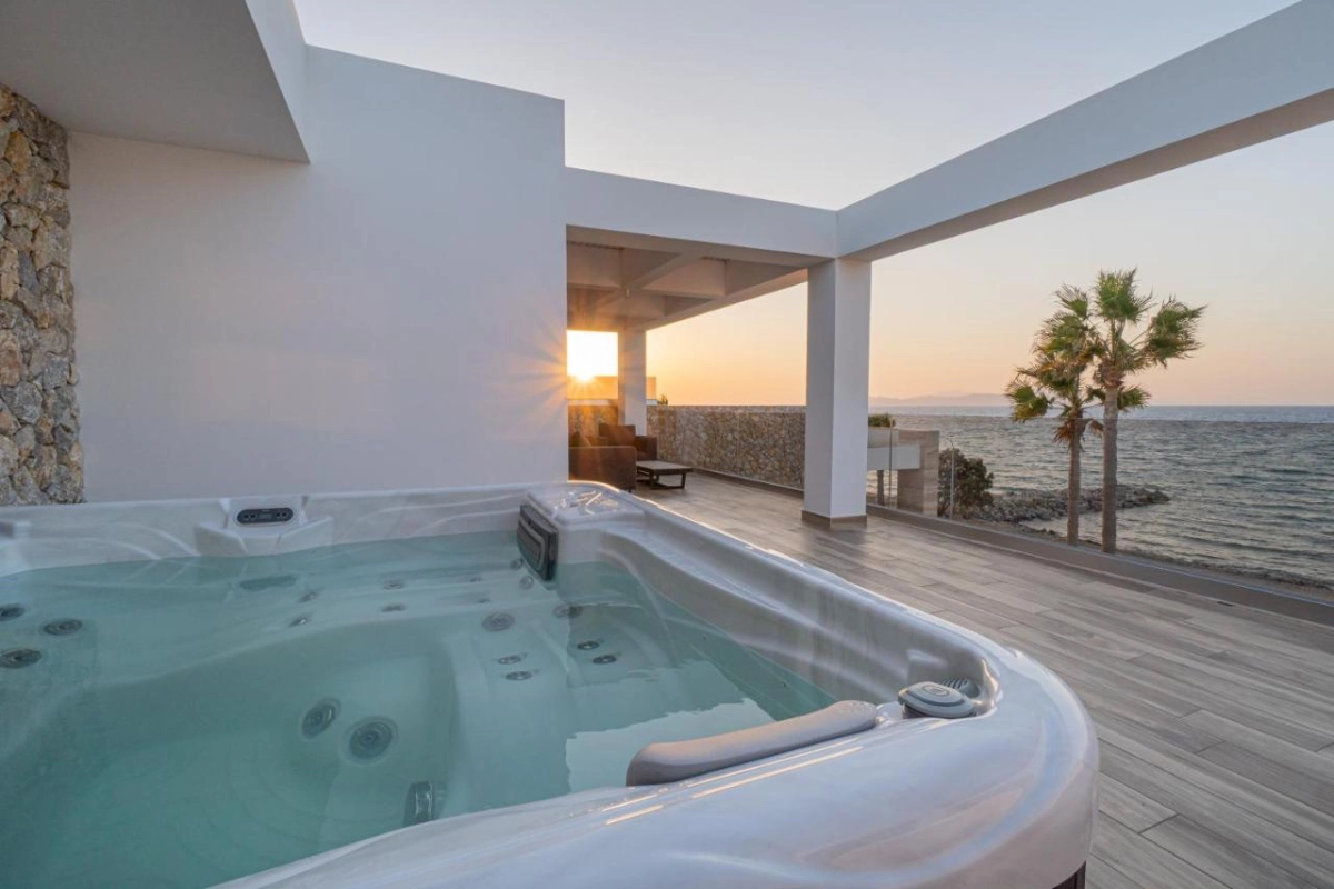 Lango Design Hotel & Spa - Hotel Photo 71