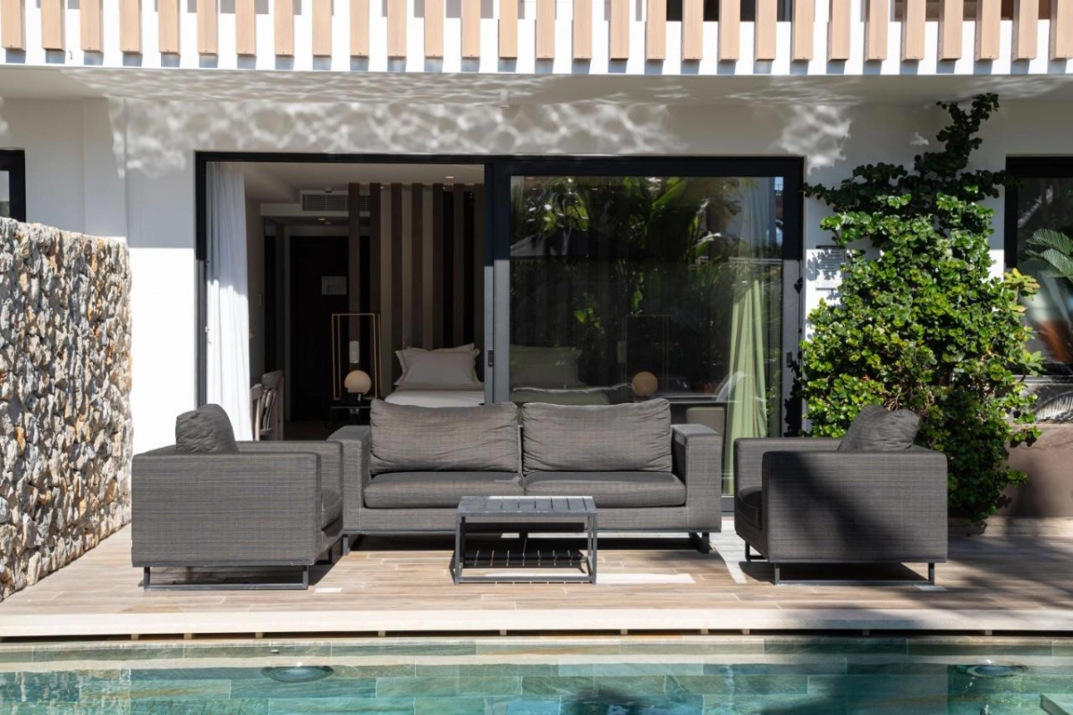 Lango Design Hotel & Spa - Hotel Photo 75