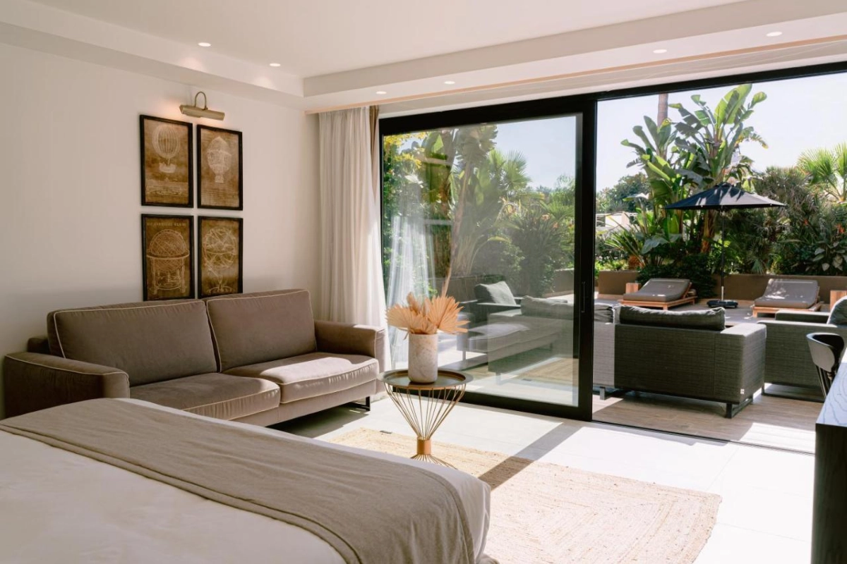 Lango Design Hotel & Spa - Hotel Photo 76