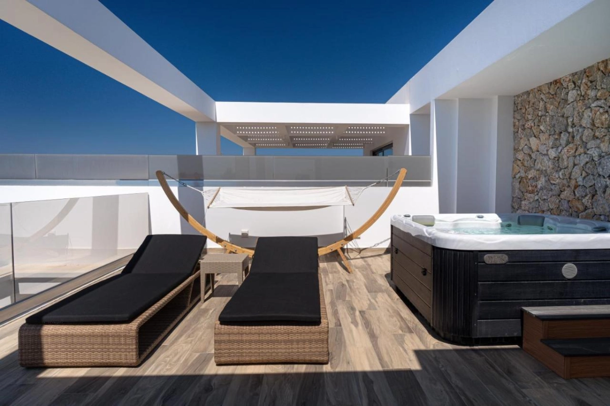 Lango Design Hotel & Spa - Hotel Photo 77