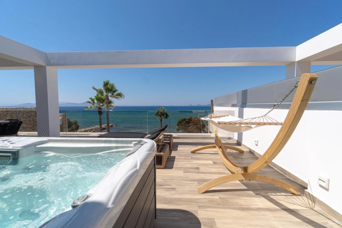 Lango Design Hotel & Spa - Hotel Photo 78