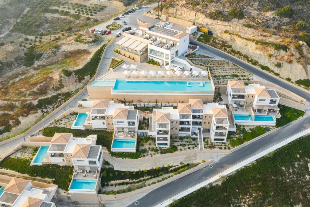 White Rock of Kos - Hotel Photo 1