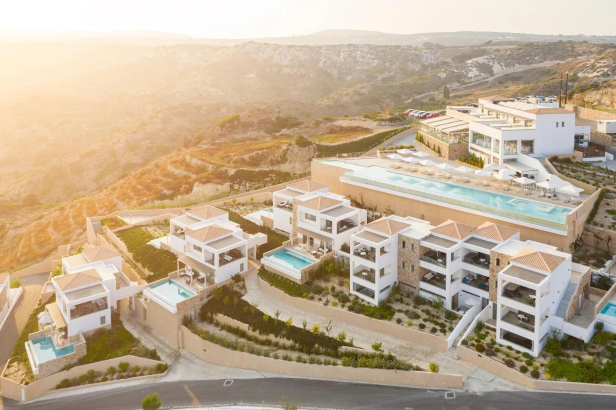 White Rock of Kos - Hotel Photo 4