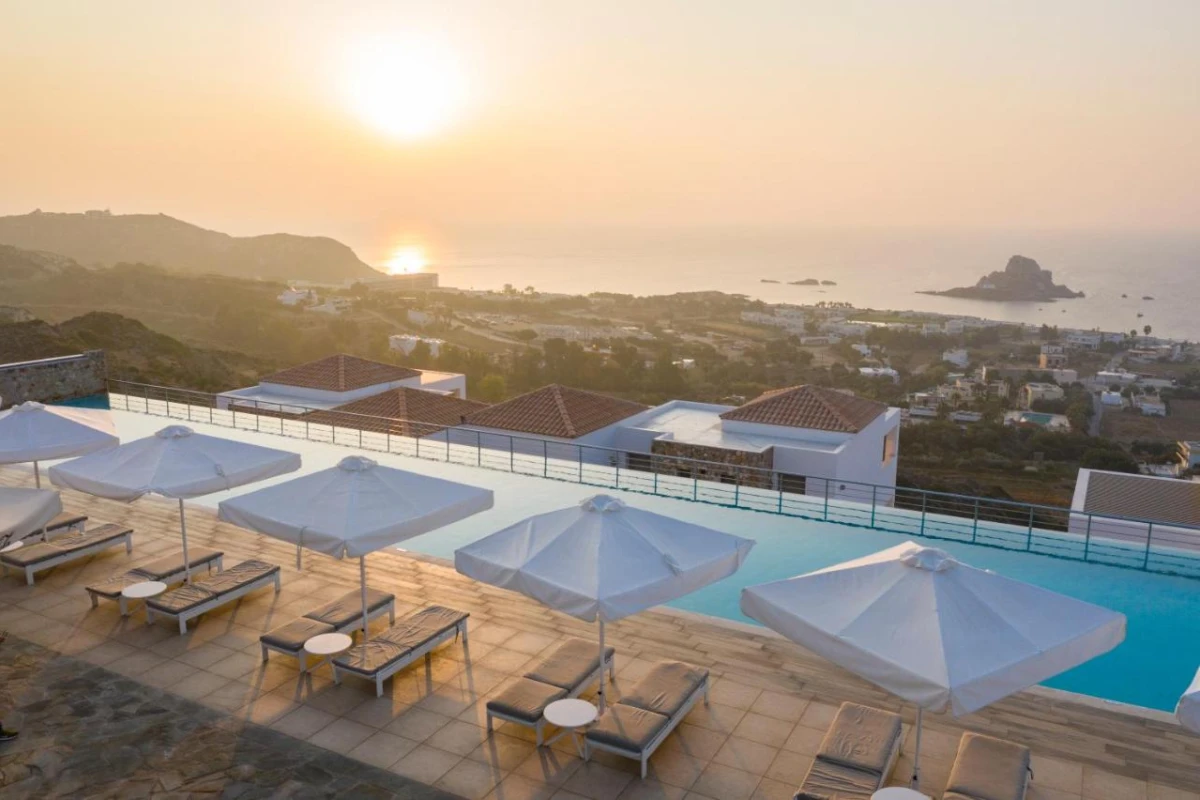 White Rock of Kos - Hotel Photo 8