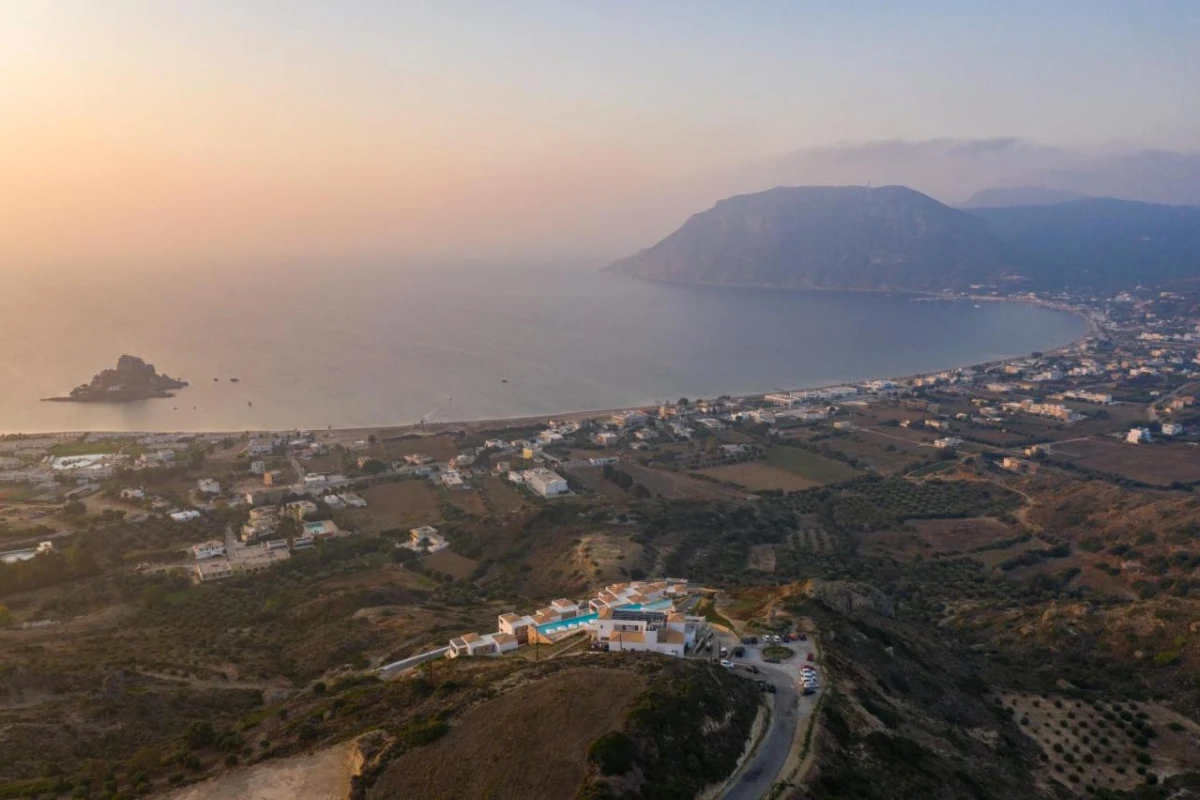 White Rock of Kos - Hotel Photo 10