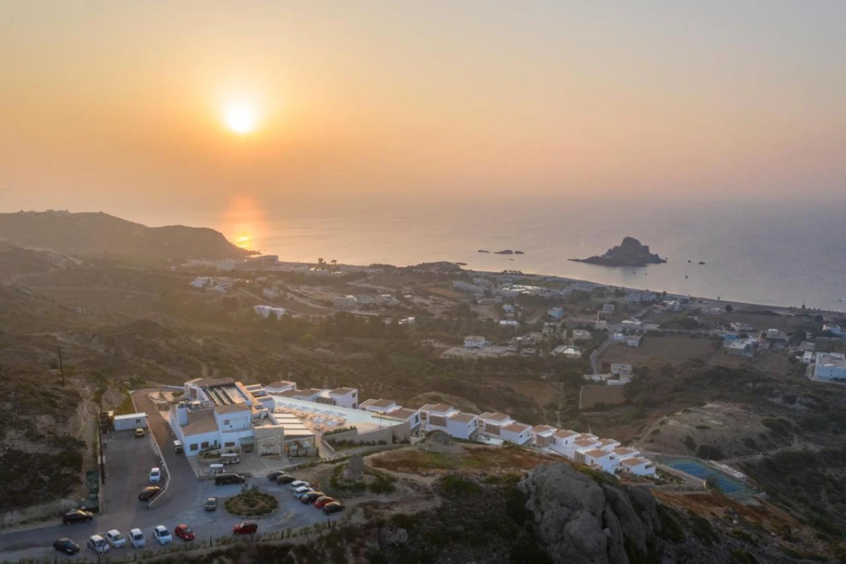 White Rock of Kos - Hotel Photo 11