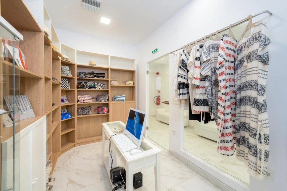 White Rock of Kos - Hotel Photo 12