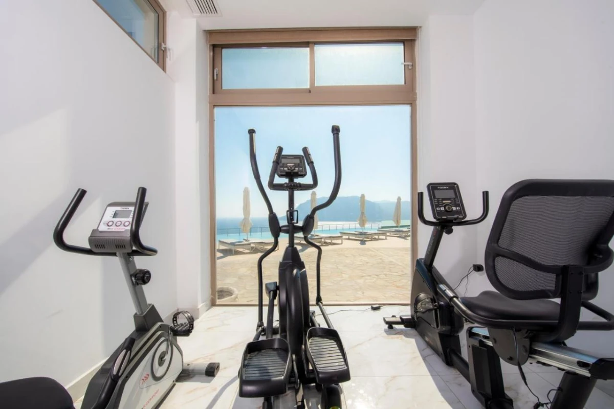 White Rock of Kos - Hotel Photo 14