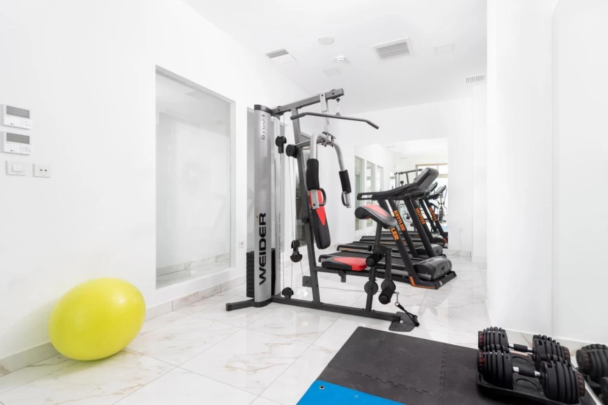 White Rock of Kos - Hotel Photo 15