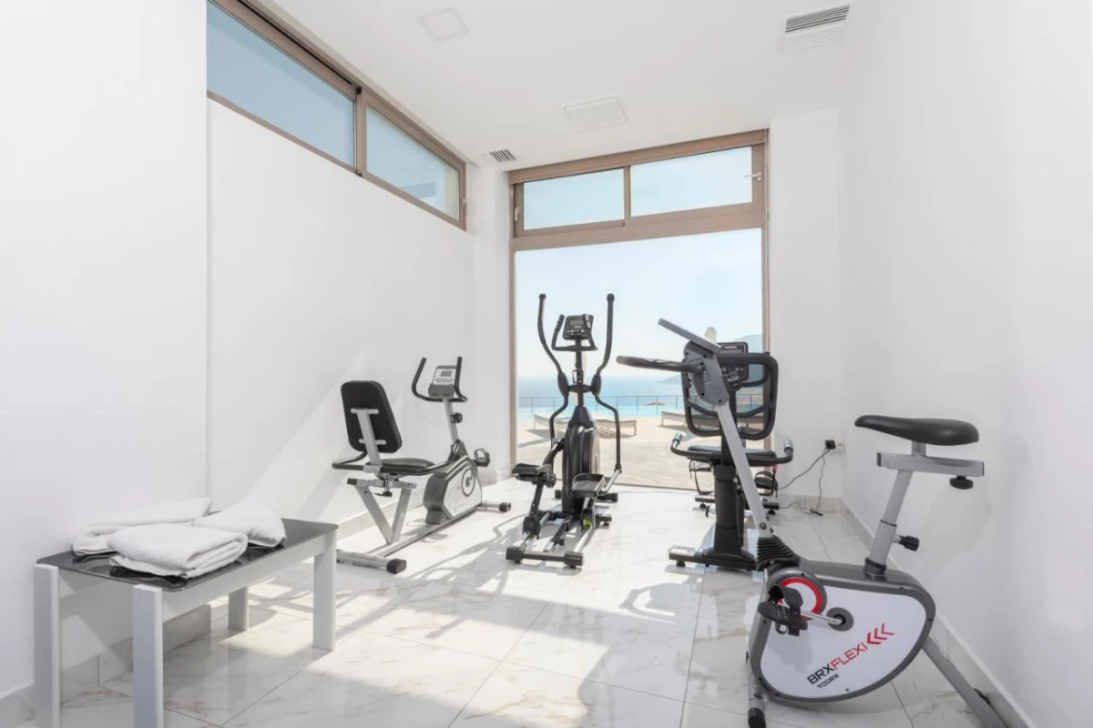 White Rock of Kos - Hotel Photo 16