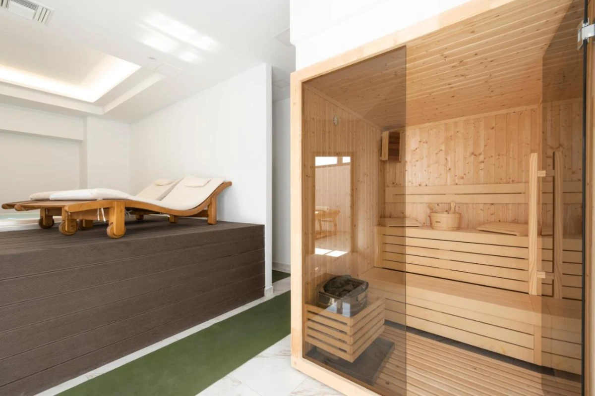 White Rock of Kos - Hotel Photo 19