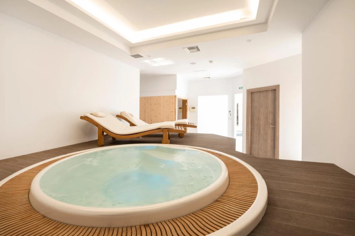 White Rock of Kos - Hotel Photo 21