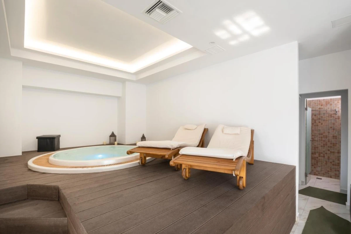 White Rock of Kos - Hotel Photo 22