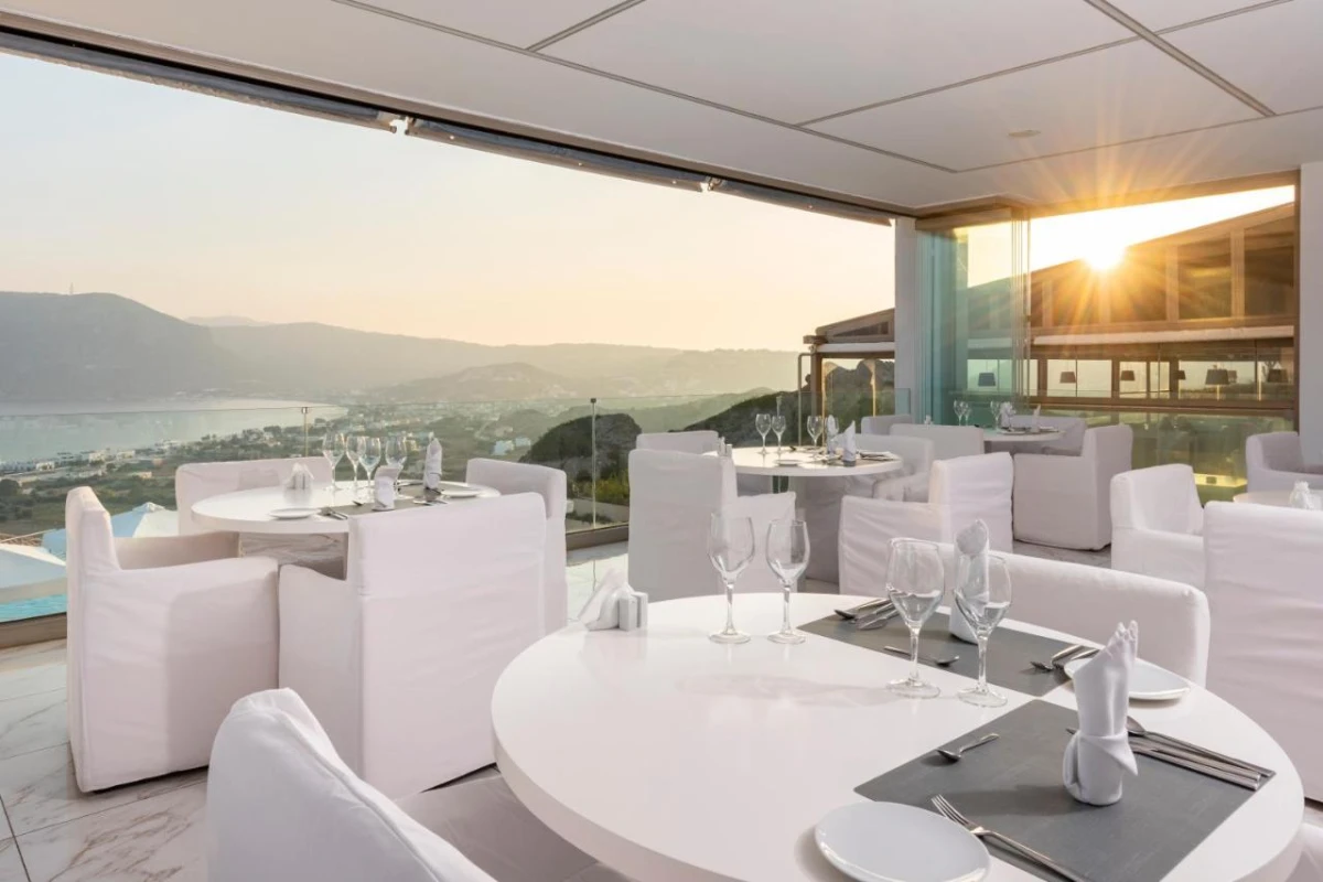 White Rock of Kos - Hotel Photo 24