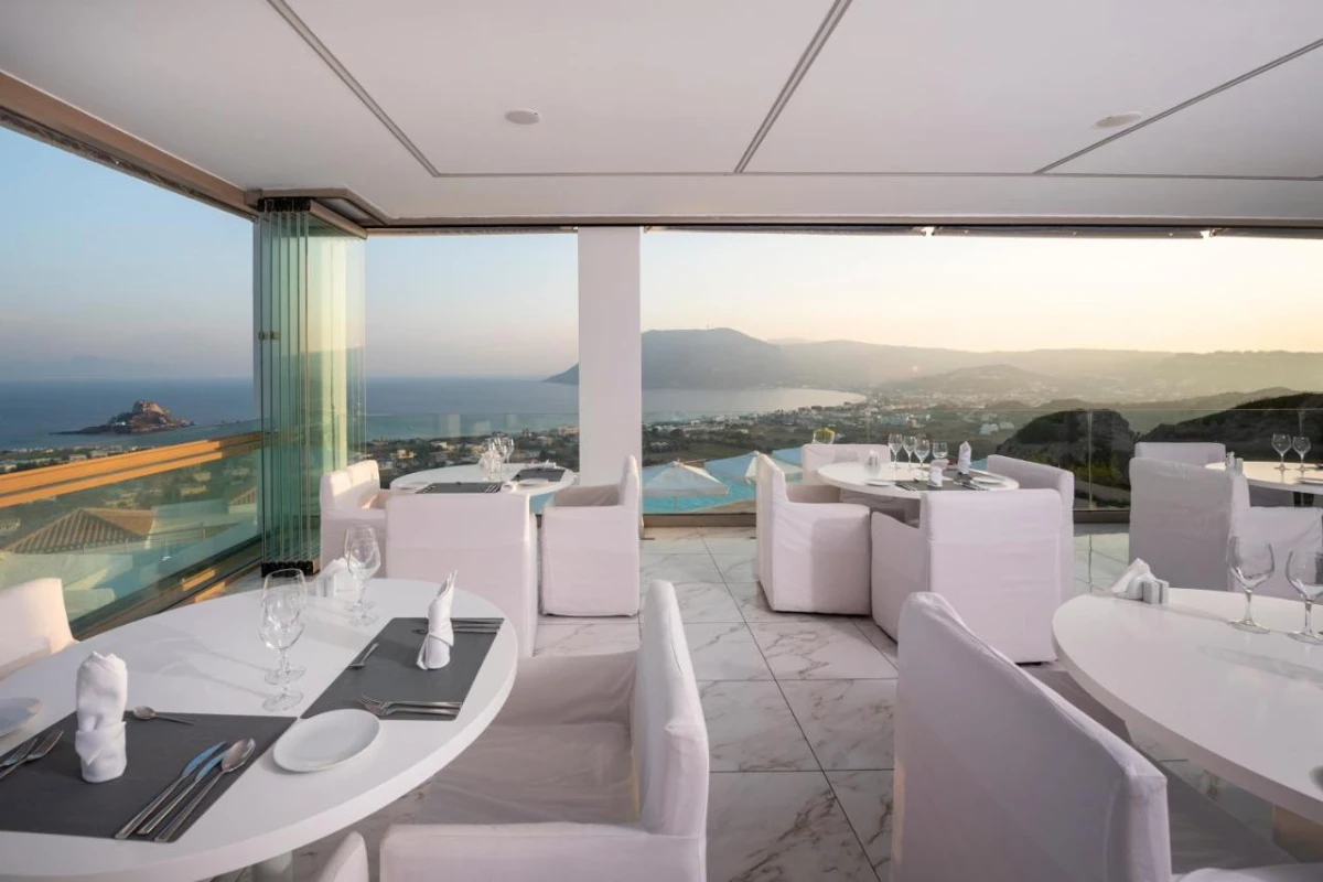 White Rock of Kos - Hotel Photo 25