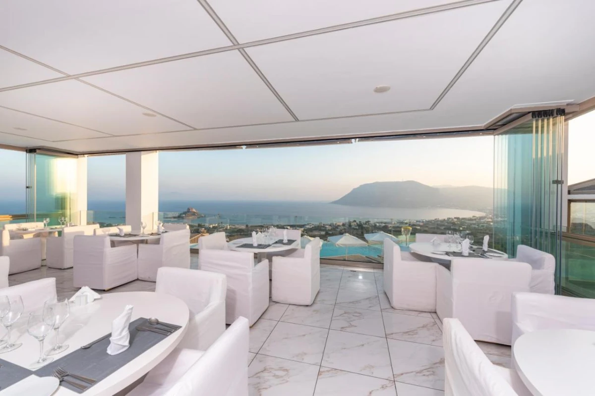 White Rock of Kos - Hotel Photo 26