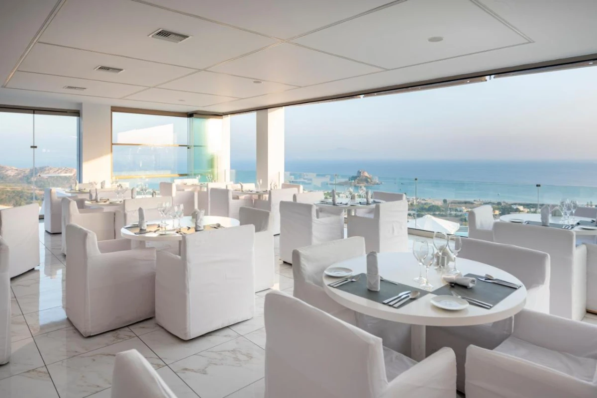 White Rock of Kos - Hotel Photo 27