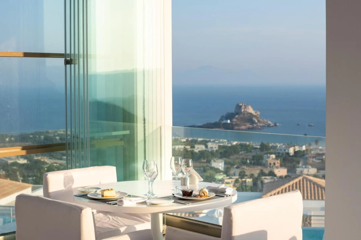 White Rock of Kos - Hotel Photo 28