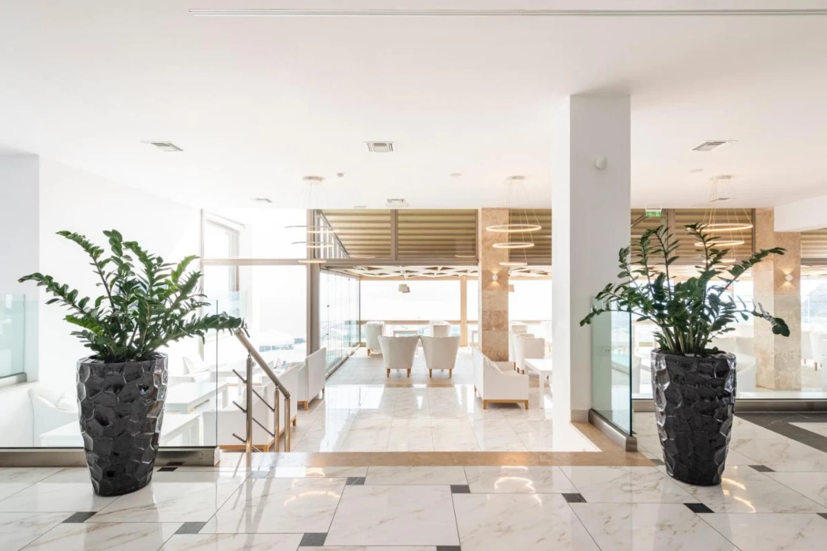 White Rock of Kos - Hotel Photo 29