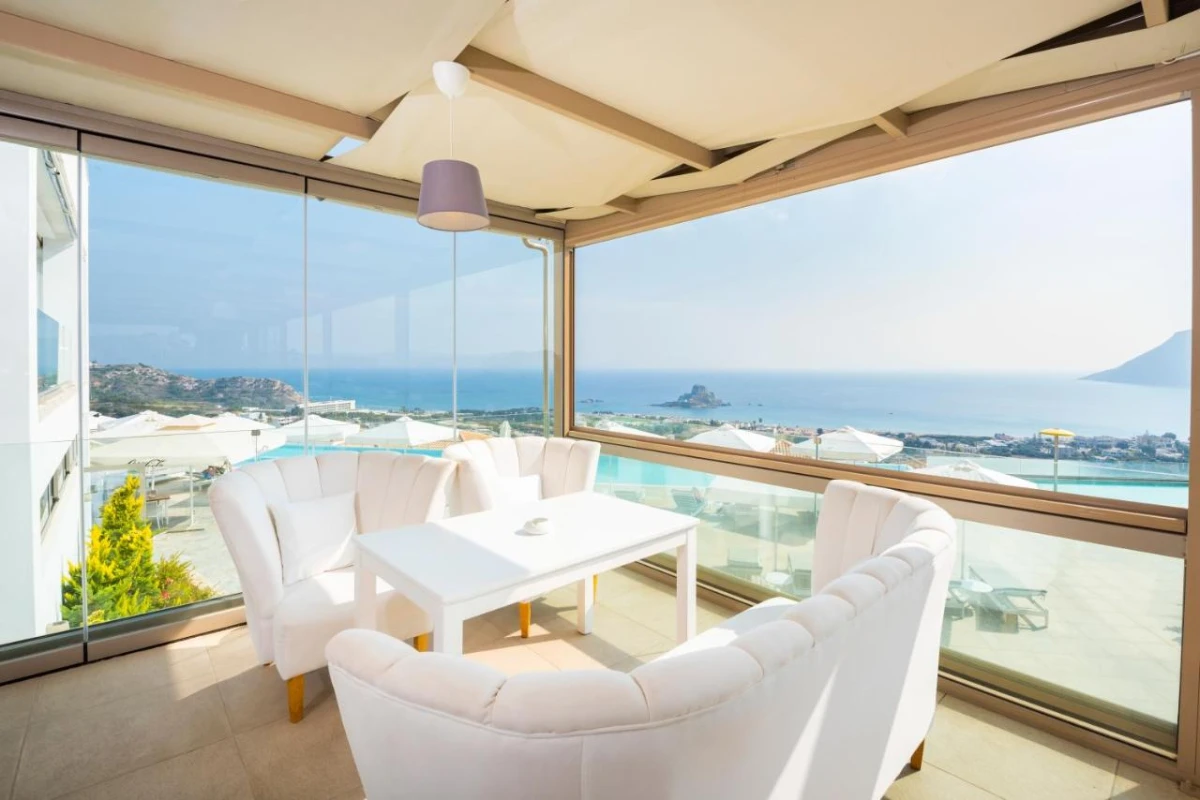 White Rock of Kos - Hotel Photo 32