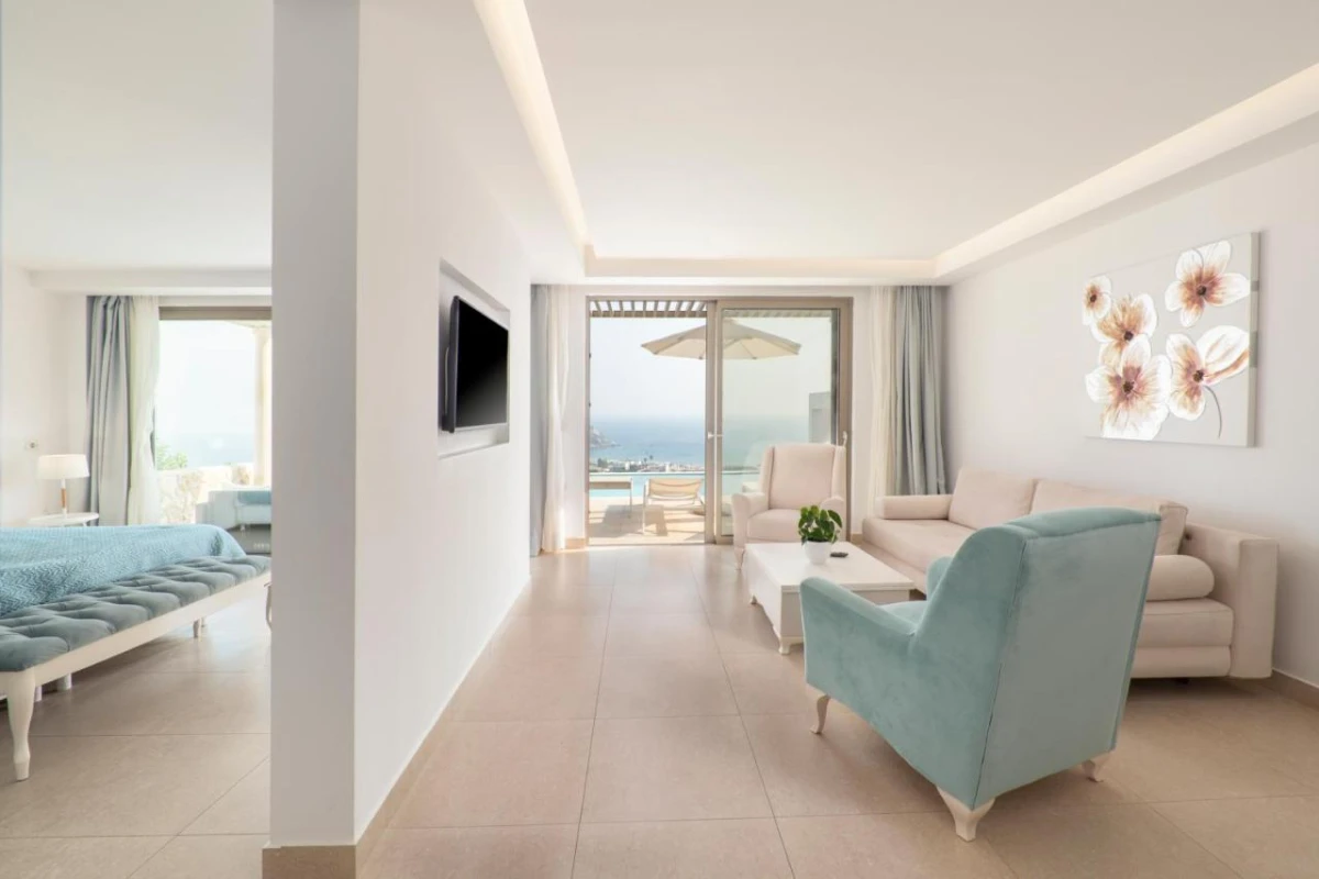 White Rock of Kos - Hotel Photo 37